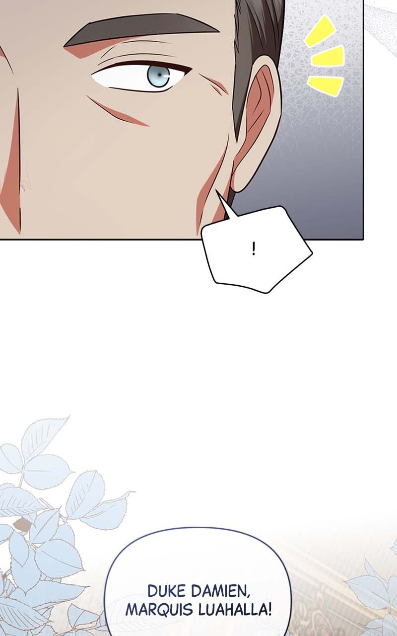 The Duke's Cursed Charm Chapter 73 page 46 - 