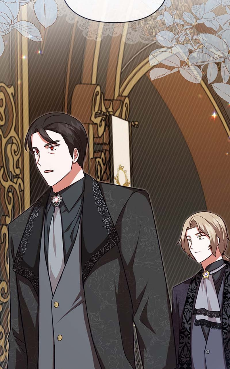 The Duke's Cursed Charm Chapter 73 page 47 - 
