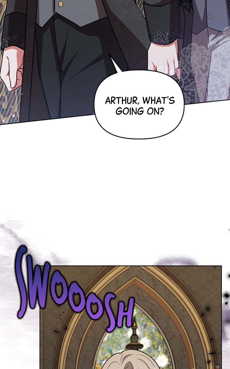 The Duke's Cursed Charm Chapter 73 page 48 - 