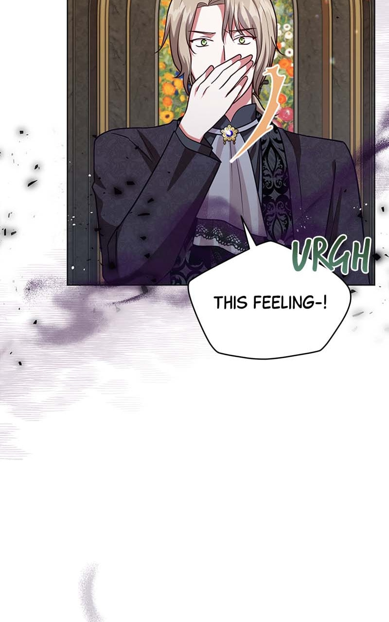The Duke's Cursed Charm Chapter 73 page 49 - 