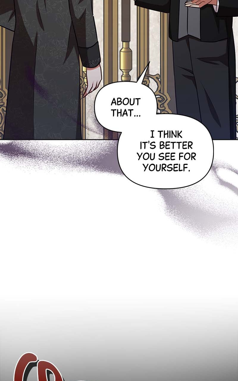 The Duke's Cursed Charm Chapter 73 page 51 - 
