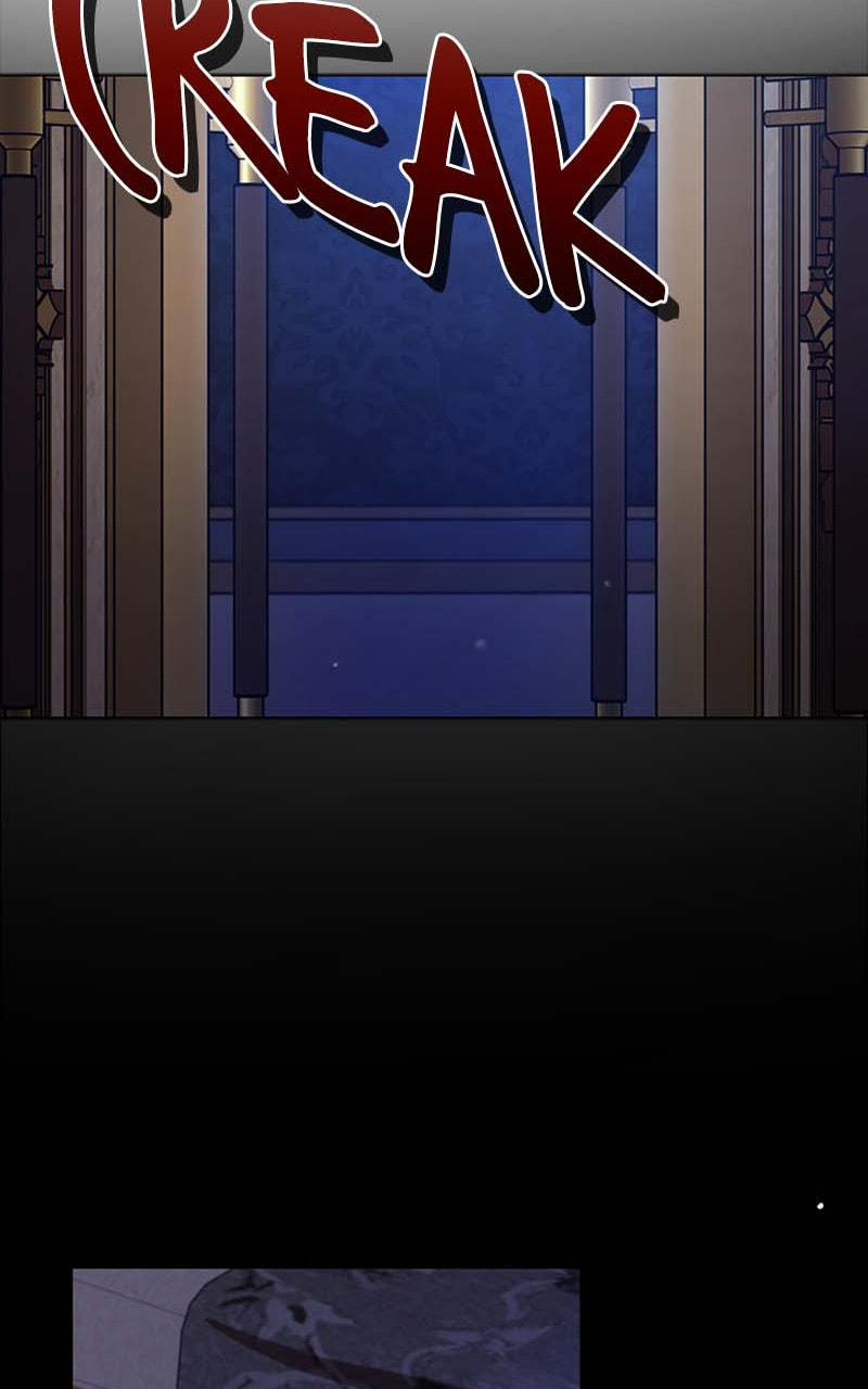 The Duke's Cursed Charm Chapter 73 page 52 - 