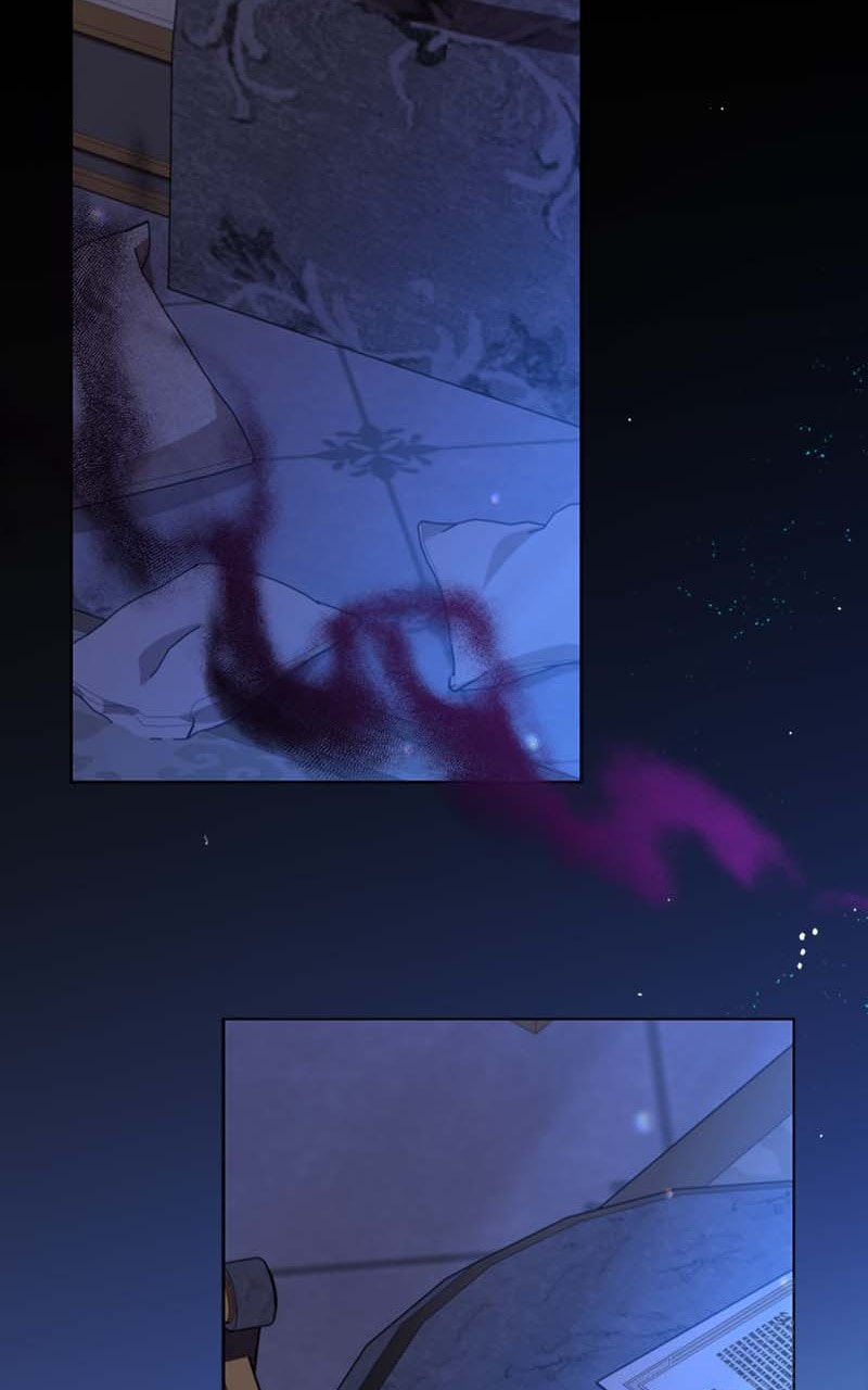 The Duke's Cursed Charm Chapter 73 page 53 - 