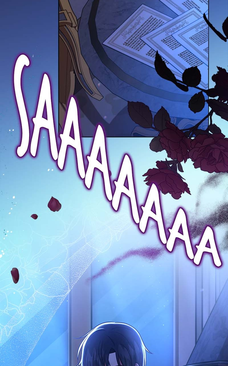 The Duke's Cursed Charm Chapter 73 page 54 - 