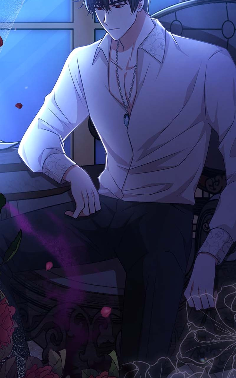 The Duke's Cursed Charm Chapter 73 page 55 - 
