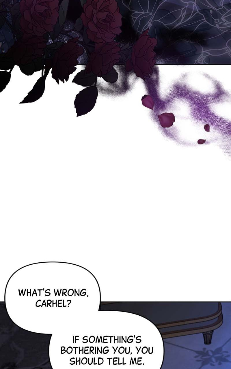The Duke's Cursed Charm Chapter 73 page 56 - 