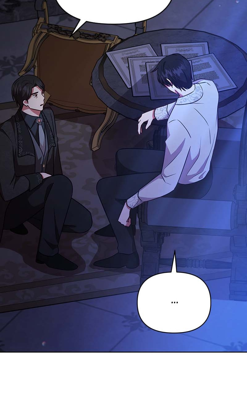 The Duke's Cursed Charm Chapter 73 page 57 - 