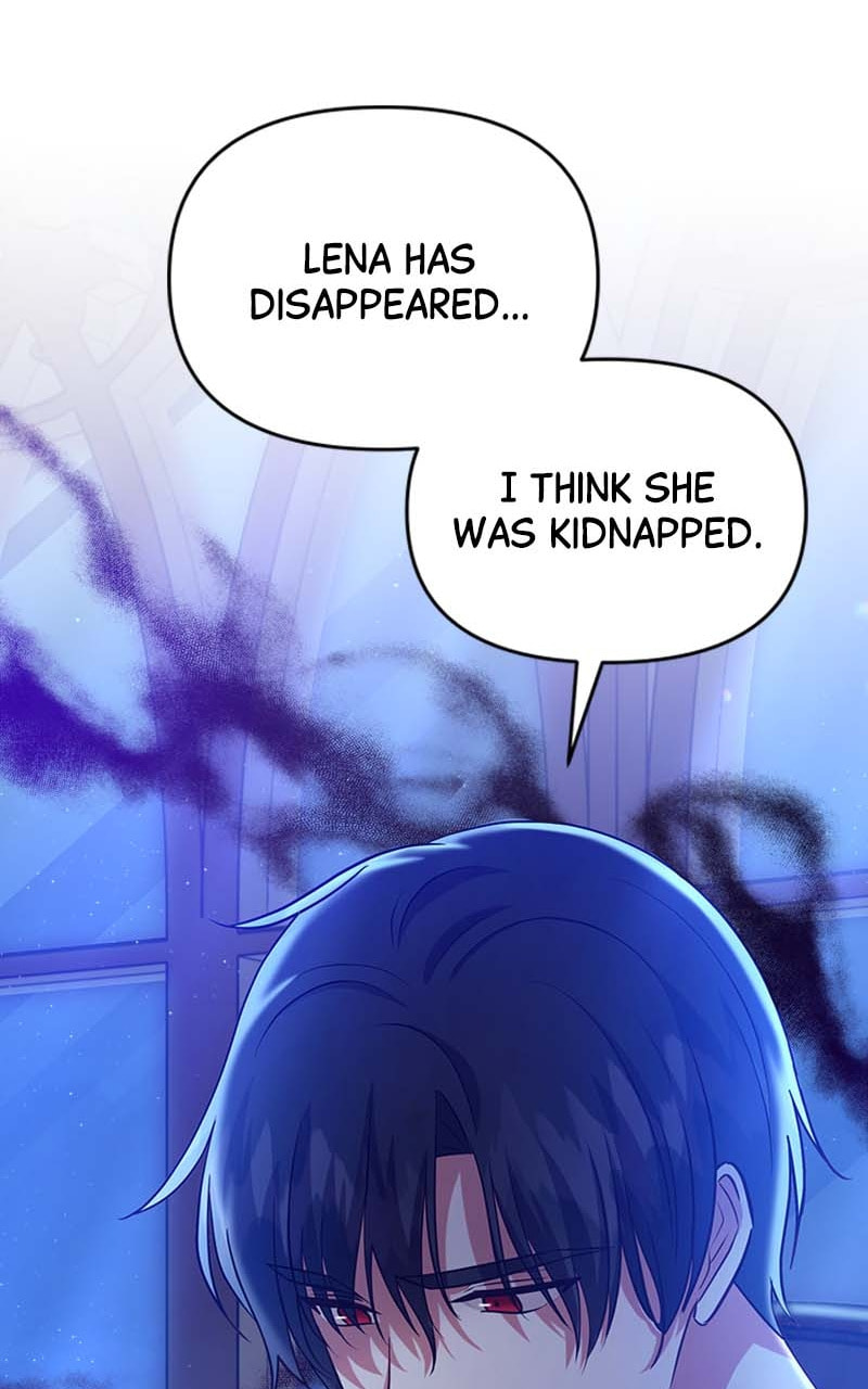 The Duke's Cursed Charm Chapter 73 page 60 - 