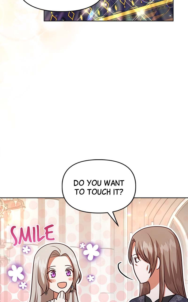 The Duke's Cursed Charm Chapter 73 page 7 - 