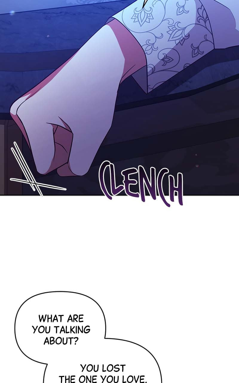 The Duke's Cursed Charm Chapter 73 page 62 - 