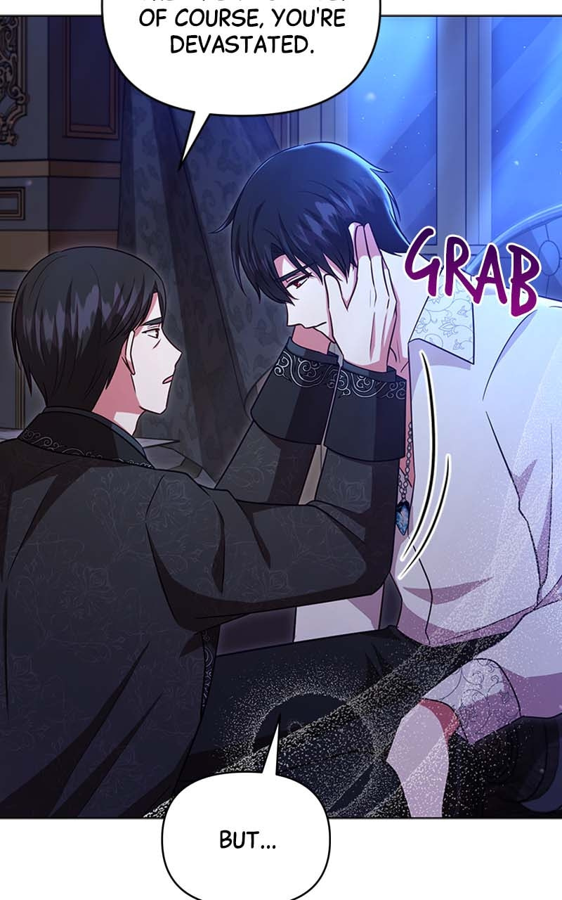 The Duke's Cursed Charm Chapter 73 page 63 - 