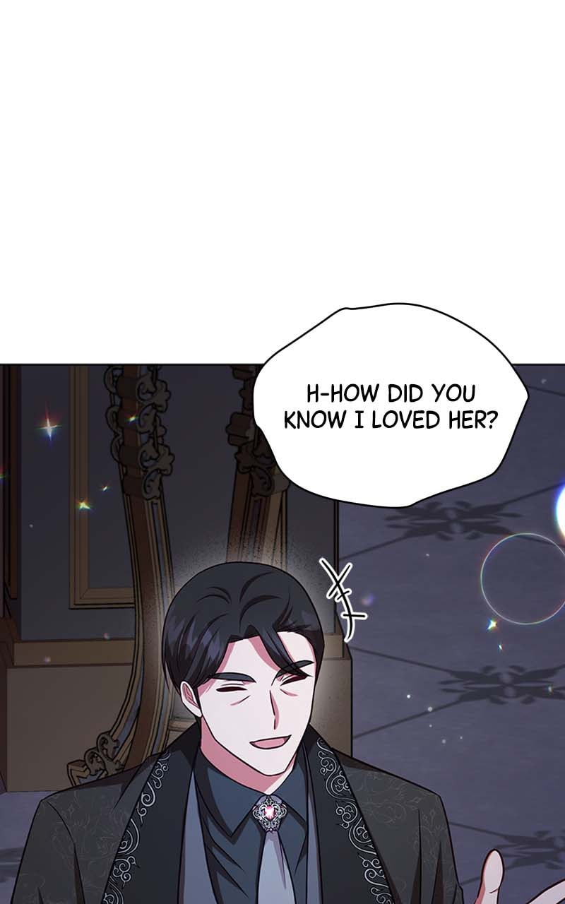 The Duke's Cursed Charm Chapter 73 page 65 - 