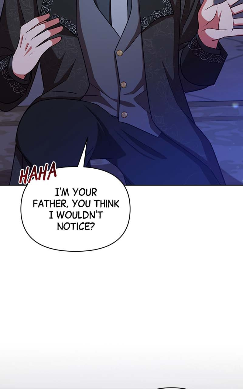 The Duke's Cursed Charm Chapter 73 page 66 - 