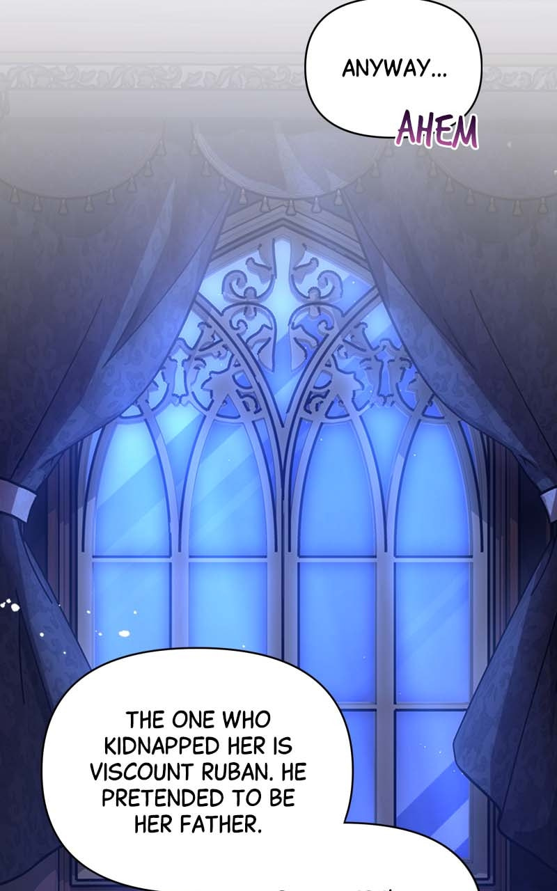 The Duke's Cursed Charm Chapter 73 page 67 - 