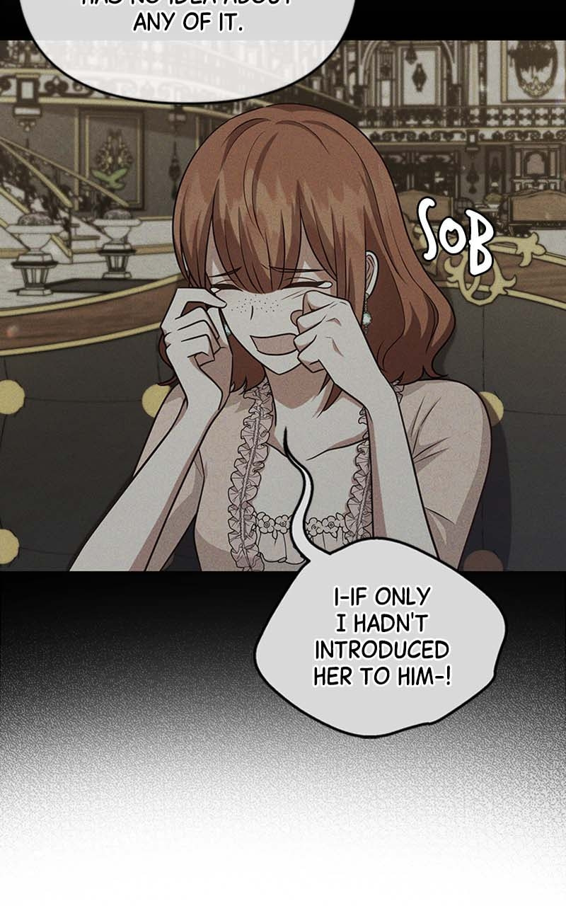 The Duke's Cursed Charm Chapter 73 page 69 - 