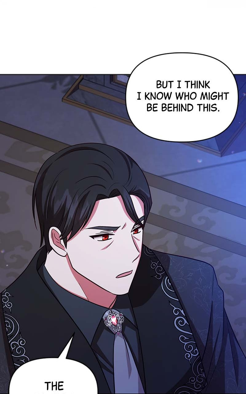 The Duke's Cursed Charm Chapter 73 page 70 - 