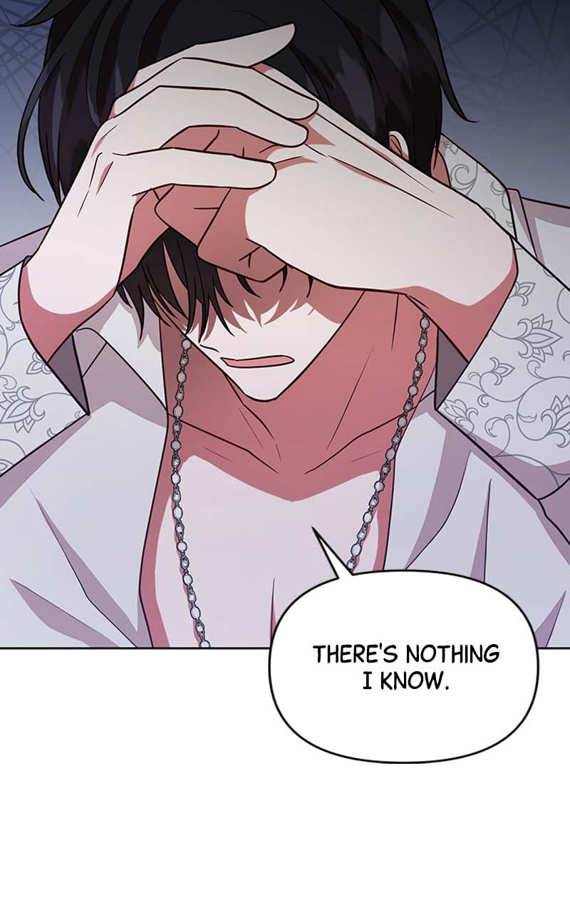 The Duke's Cursed Charm Chapter 73 page 72 - 