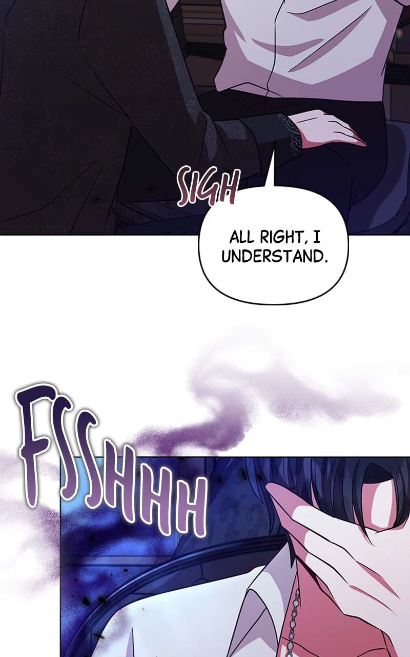 The Duke's Cursed Charm Chapter 73 page 74 - 