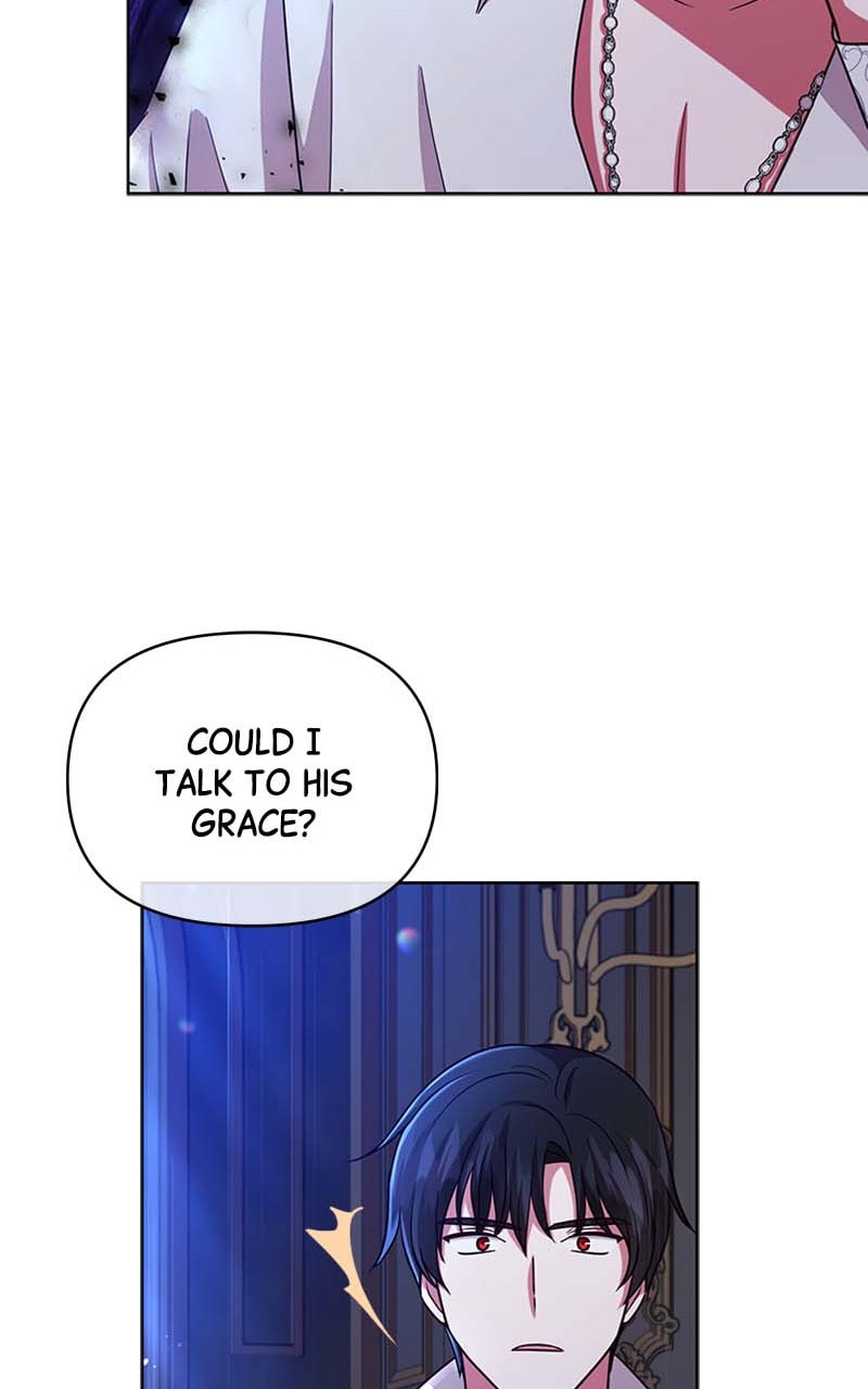 The Duke's Cursed Charm Chapter 73 page 75 - 