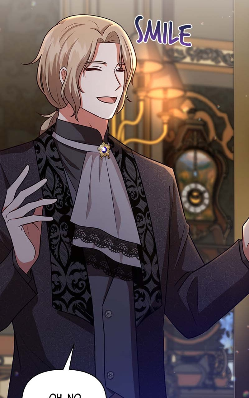 The Duke's Cursed Charm Chapter 73 page 77 - 