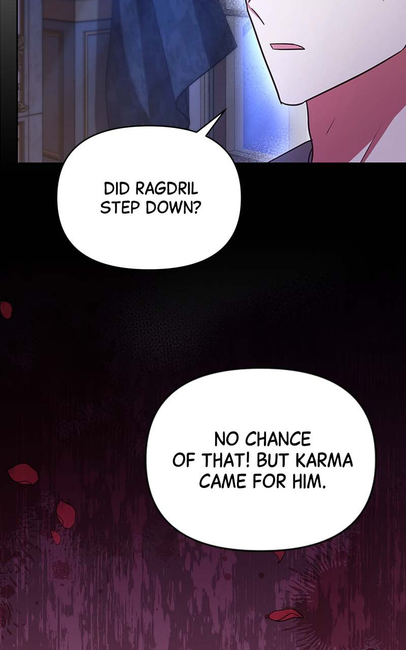 The Duke's Cursed Charm Chapter 73 page 79 - 