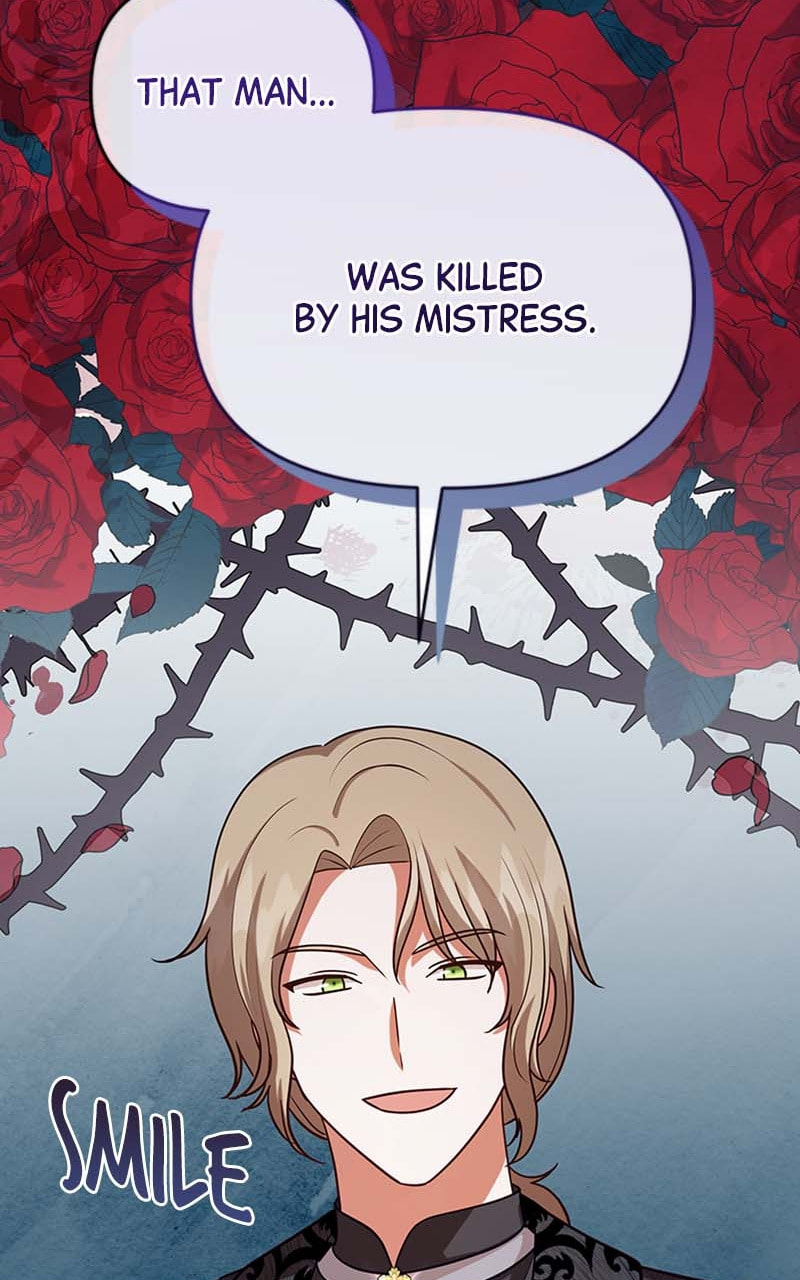 The Duke's Cursed Charm Chapter 73 page 81 - 