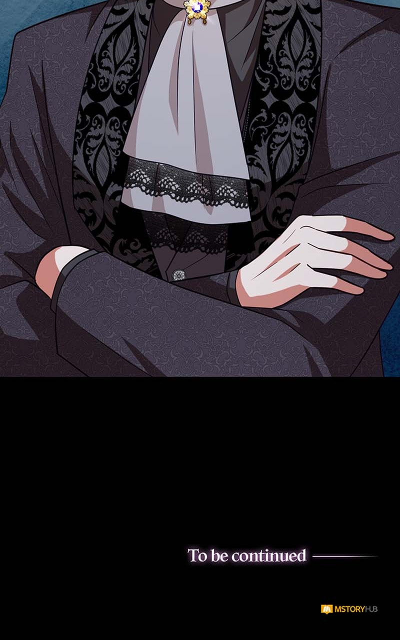 The Duke's Cursed Charm Chapter 73 page 82 - 