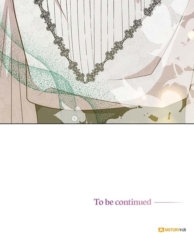 The Duke's Cursed Charm Chapter 74 page 104 - 