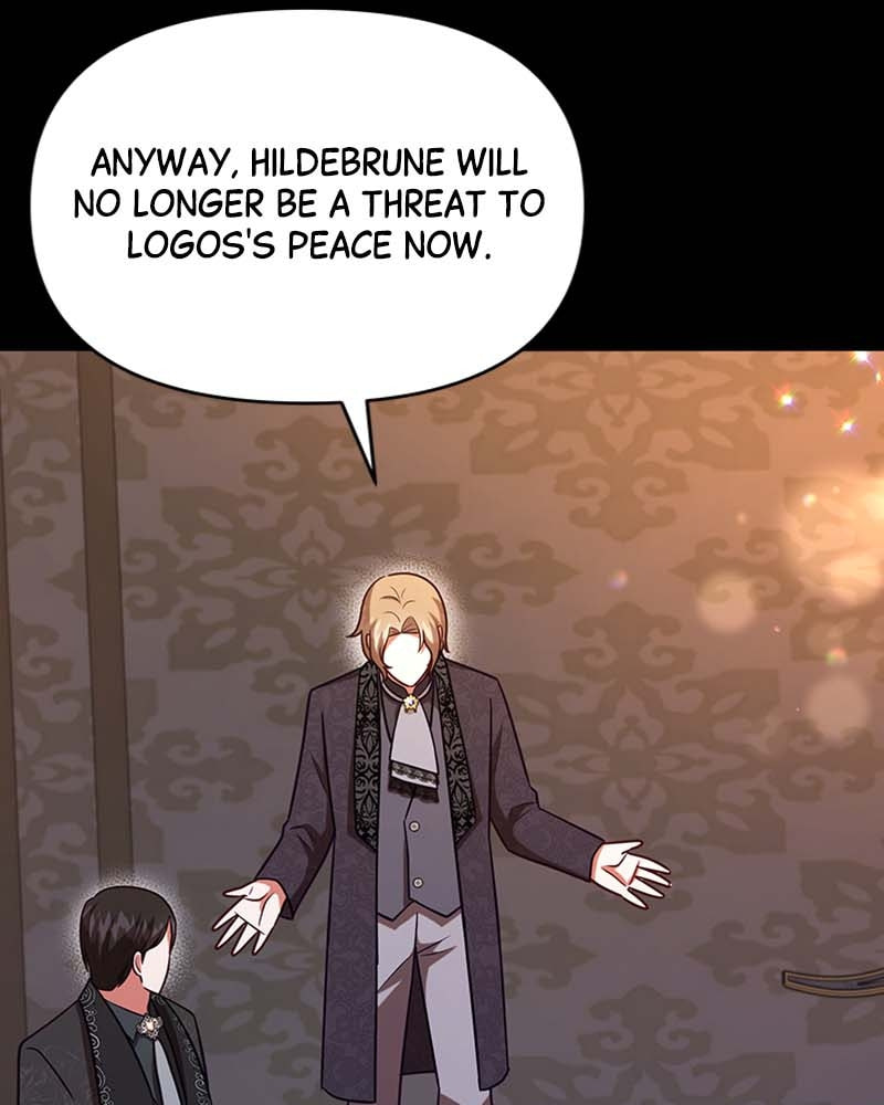 The Duke's Cursed Charm Chapter 74 page 12 - 