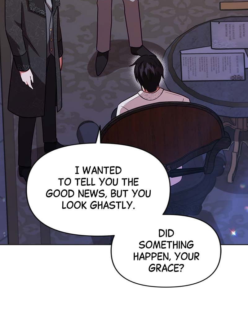The Duke's Cursed Charm Chapter 74 page 13 - 