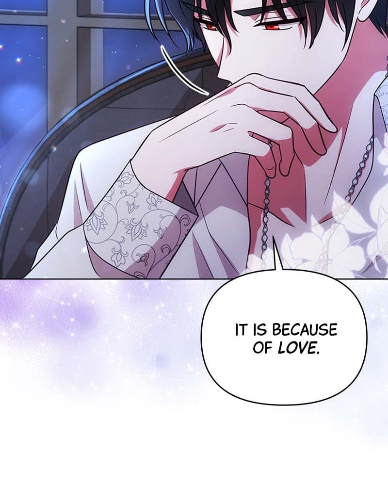 The Duke's Cursed Charm Chapter 74 page 15 - 