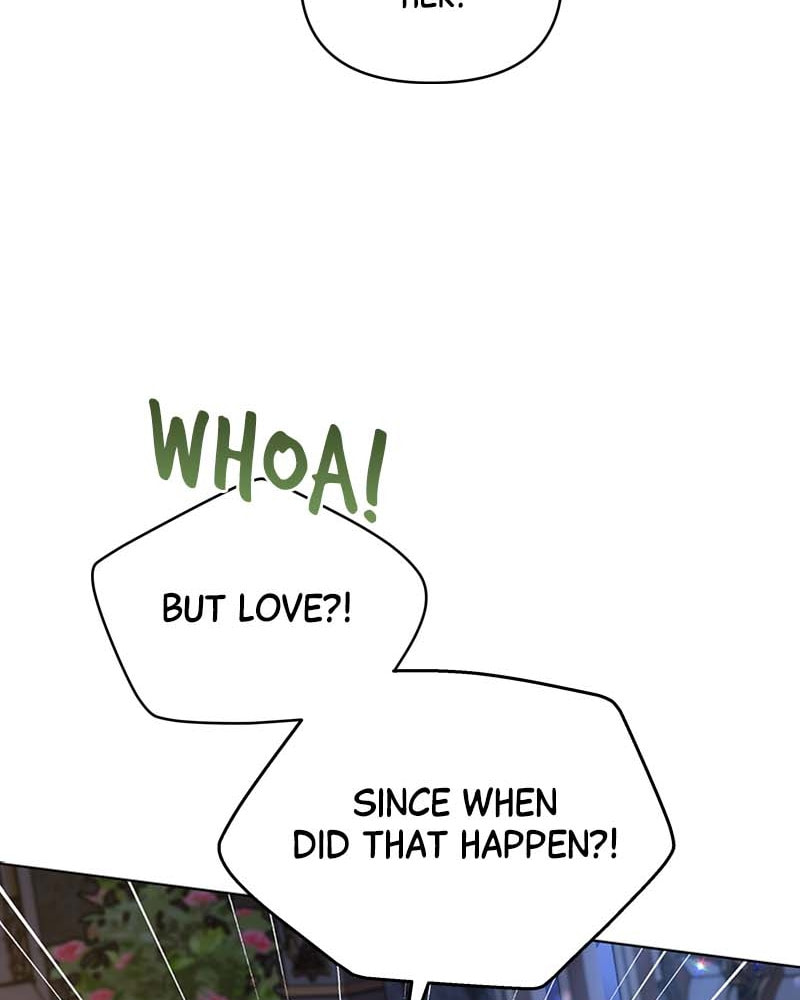 The Duke's Cursed Charm Chapter 74 page 19 - 