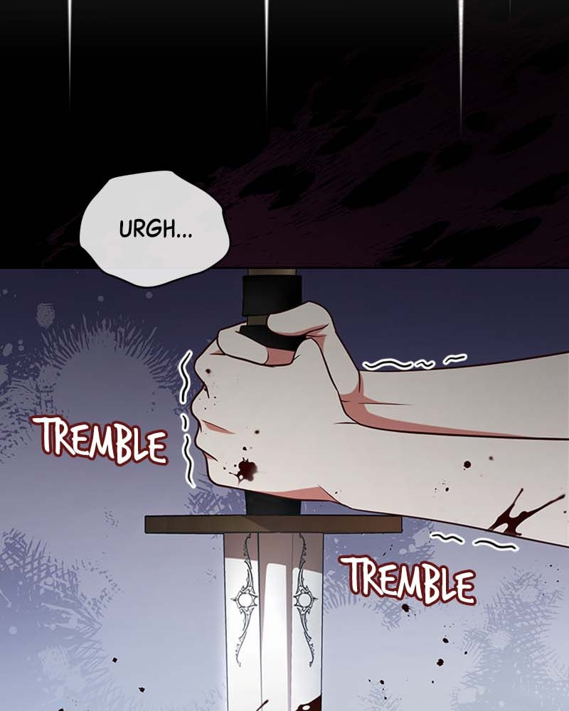 The Duke's Cursed Charm Chapter 74 page 3 - 