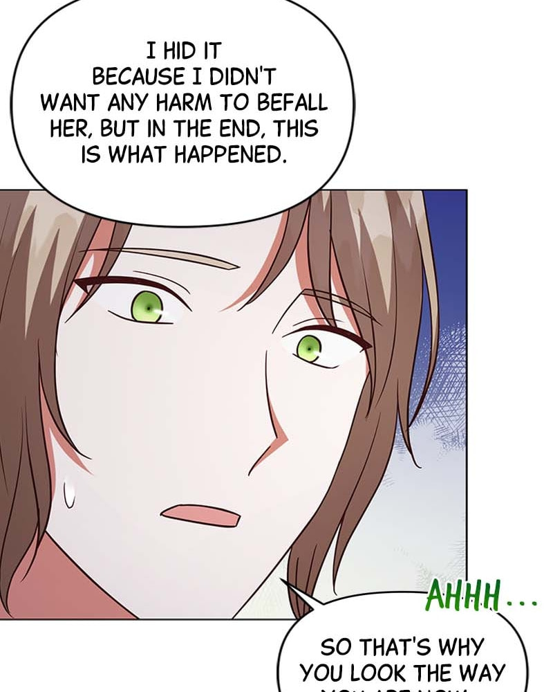 The Duke's Cursed Charm Chapter 74 page 23 - 
