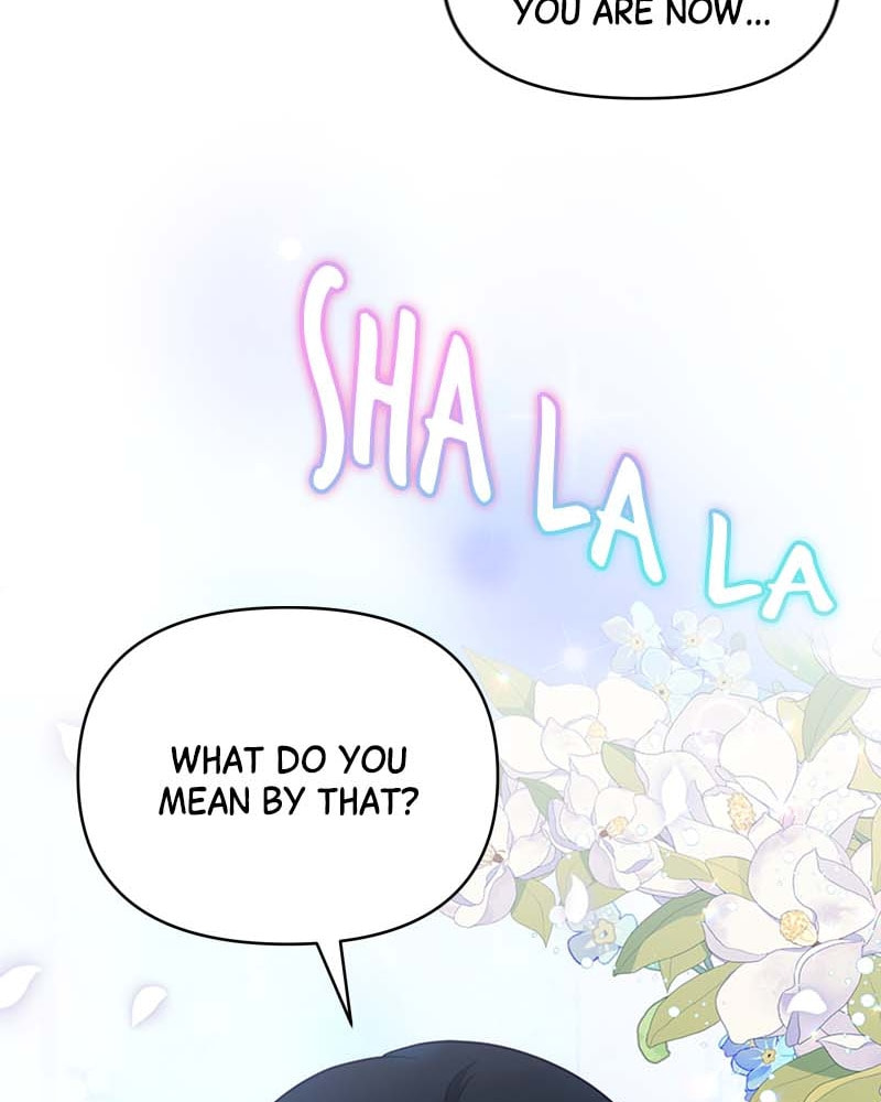 The Duke's Cursed Charm Chapter 74 page 24 - 