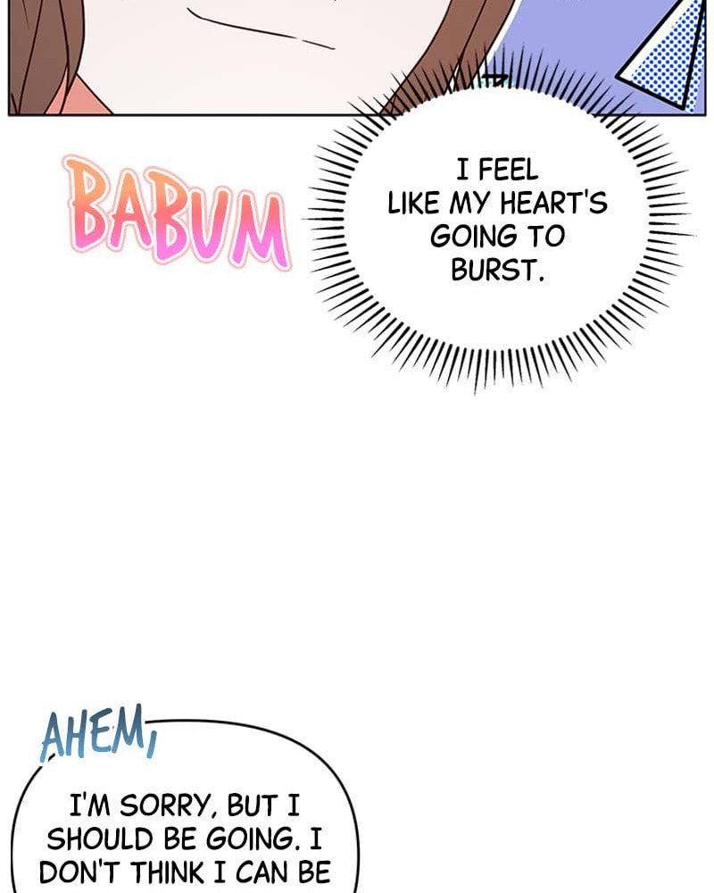 The Duke's Cursed Charm Chapter 74 page 27 - 