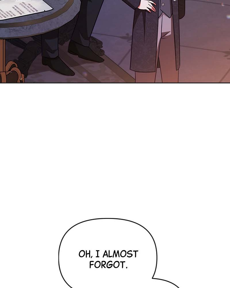 The Duke's Cursed Charm Chapter 74 page 29 - 