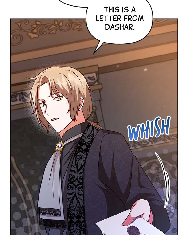 The Duke's Cursed Charm Chapter 74 page 30 - 