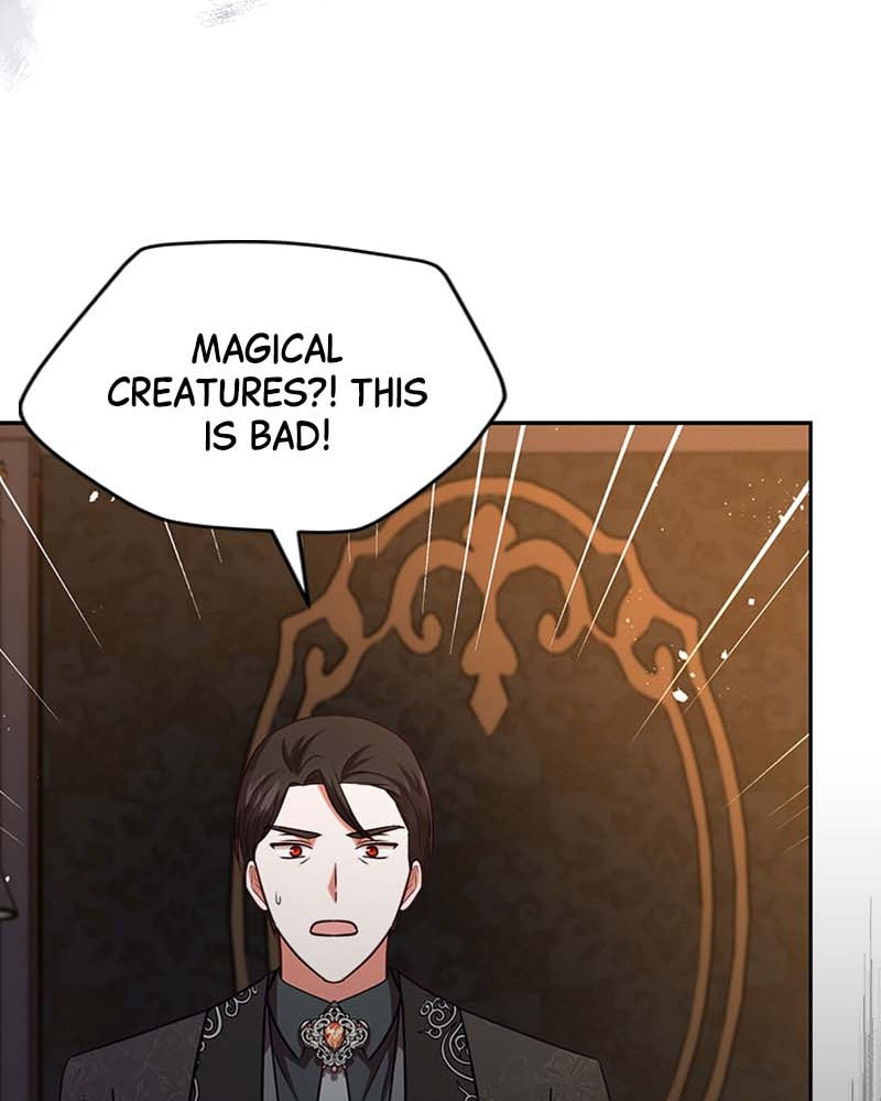 The Duke's Cursed Charm Chapter 74 page 33 - 