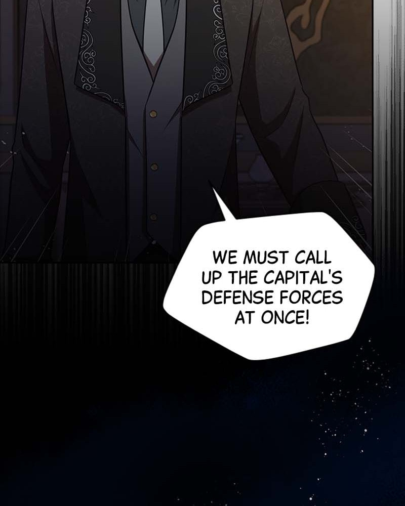 The Duke's Cursed Charm Chapter 74 page 34 - 