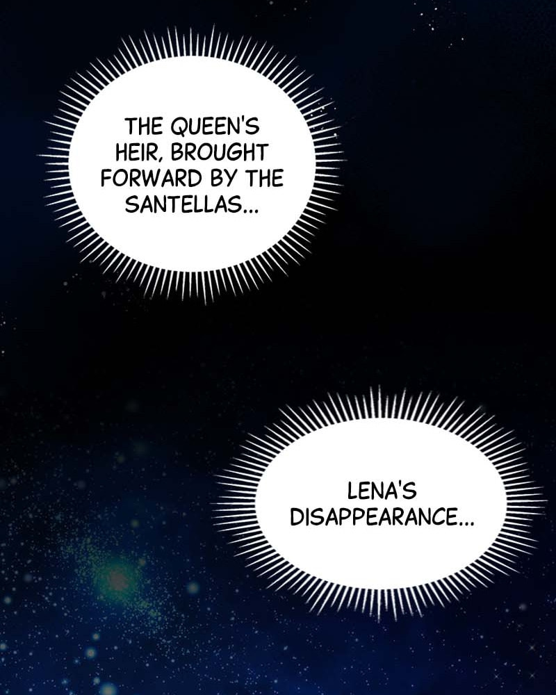 The Duke's Cursed Charm Chapter 74 page 35 - 