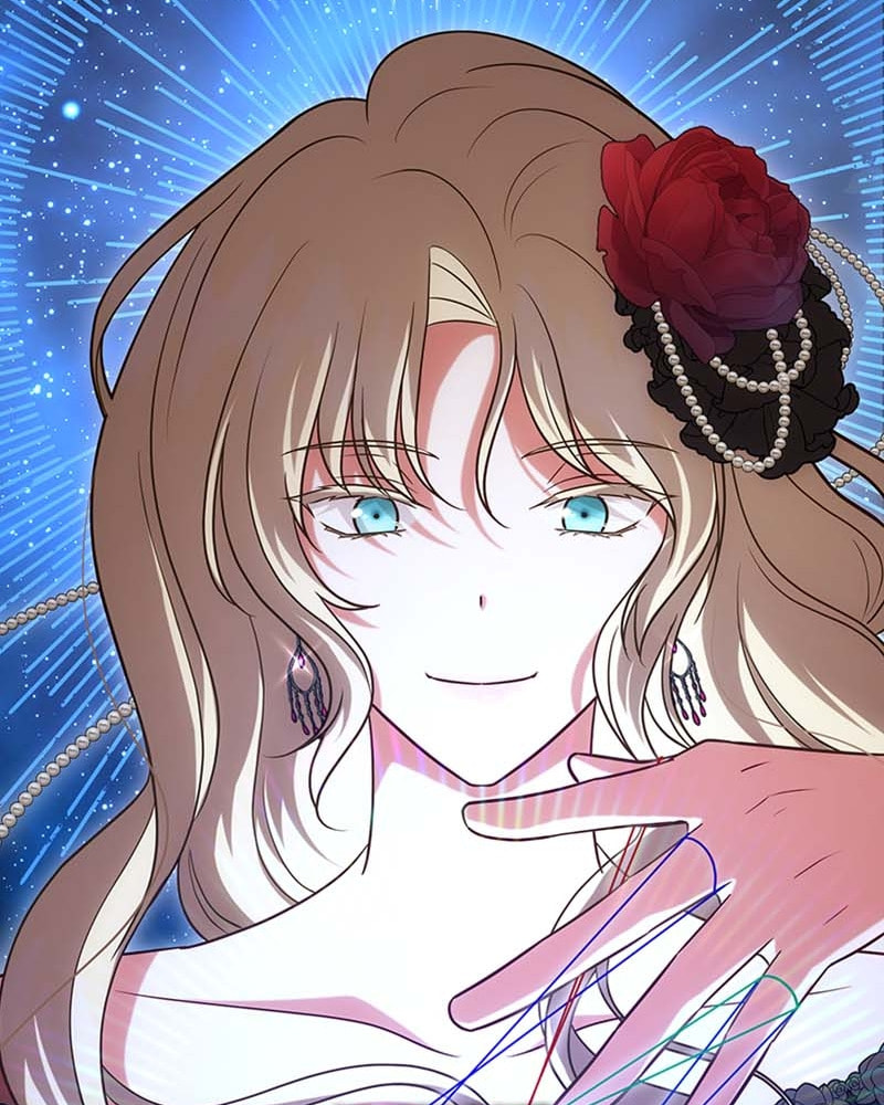 The Duke's Cursed Charm Chapter 74 page 37 - 