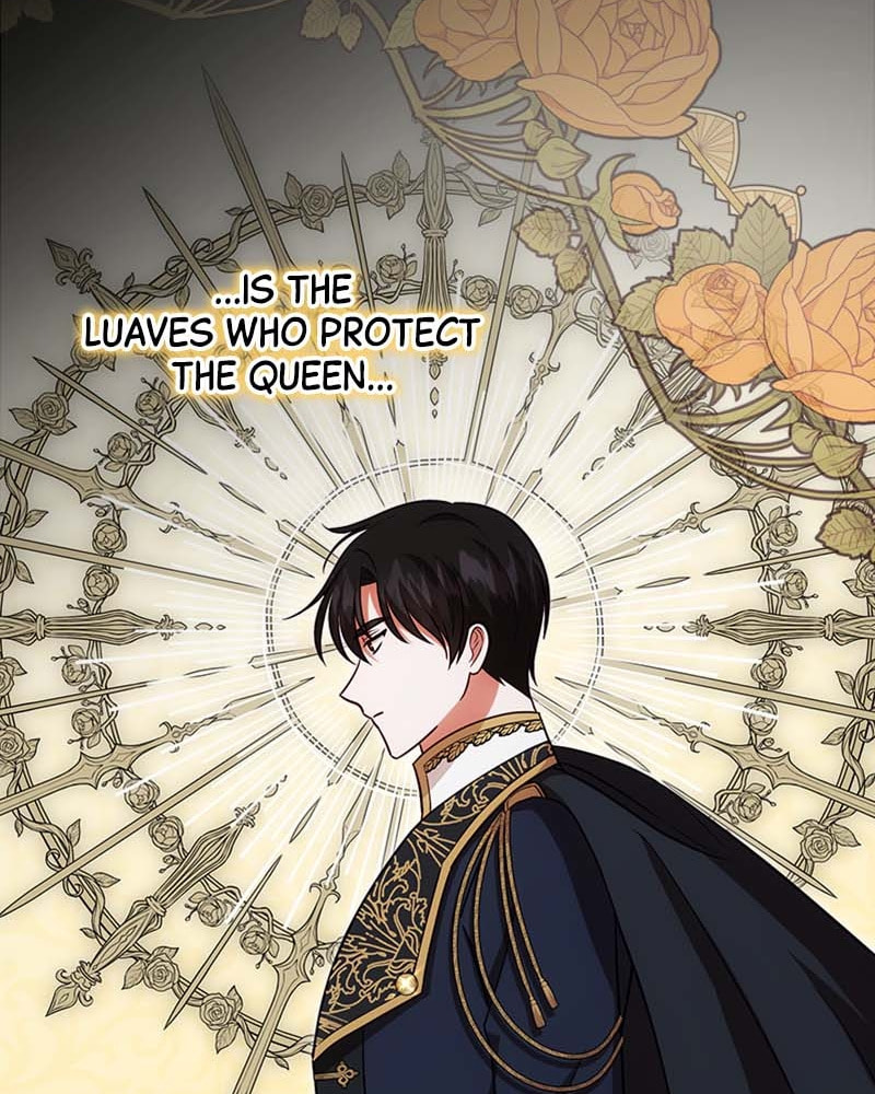 The Duke's Cursed Charm Chapter 74 page 40 - 