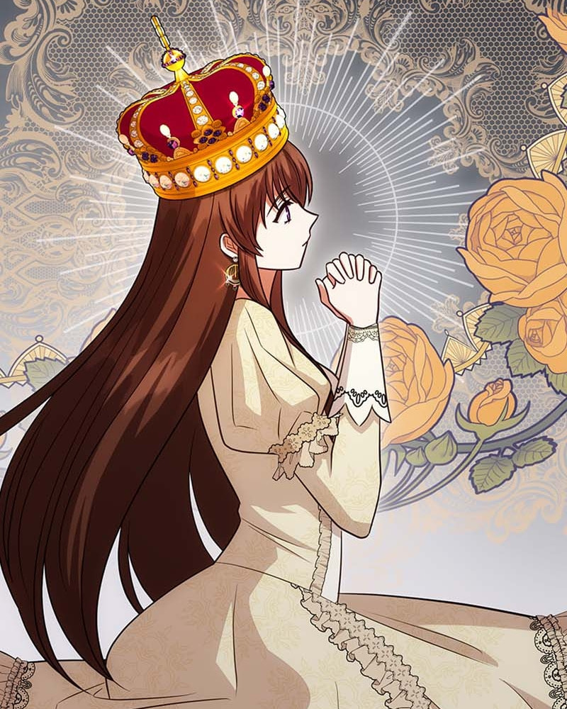 The Duke's Cursed Charm Chapter 74 page 42 - 