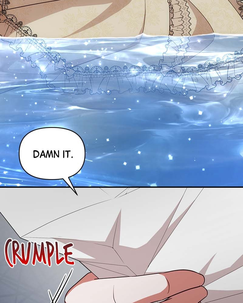 The Duke's Cursed Charm Chapter 74 page 43 - 