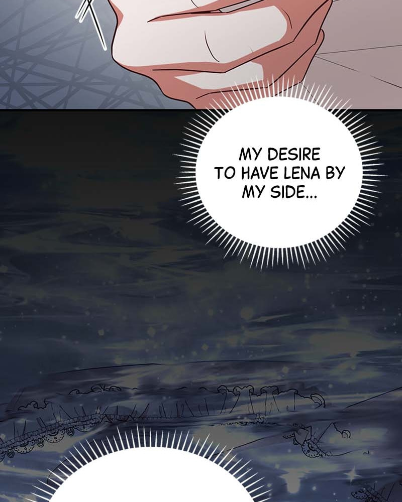 The Duke's Cursed Charm Chapter 74 page 44 - 