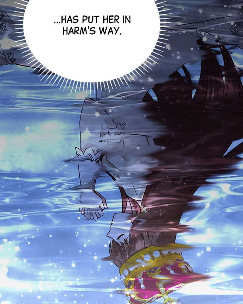 The Duke's Cursed Charm Chapter 74 page 45 - 