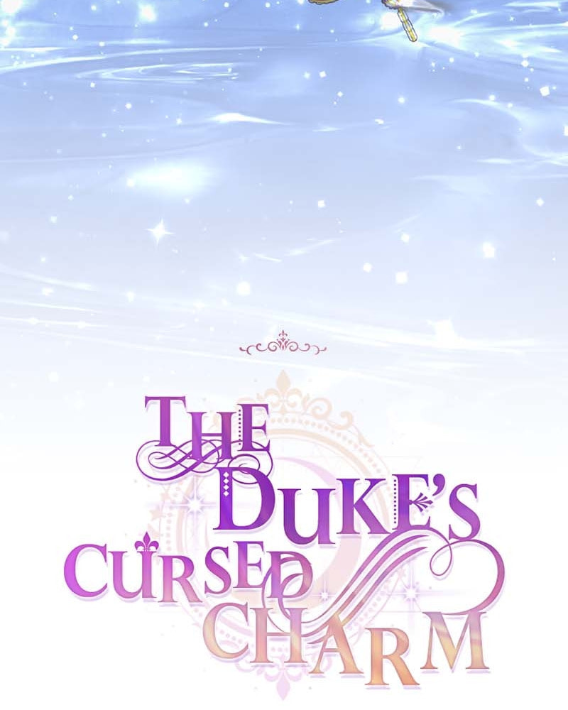 The Duke's Cursed Charm Chapter 74 page 46 - 