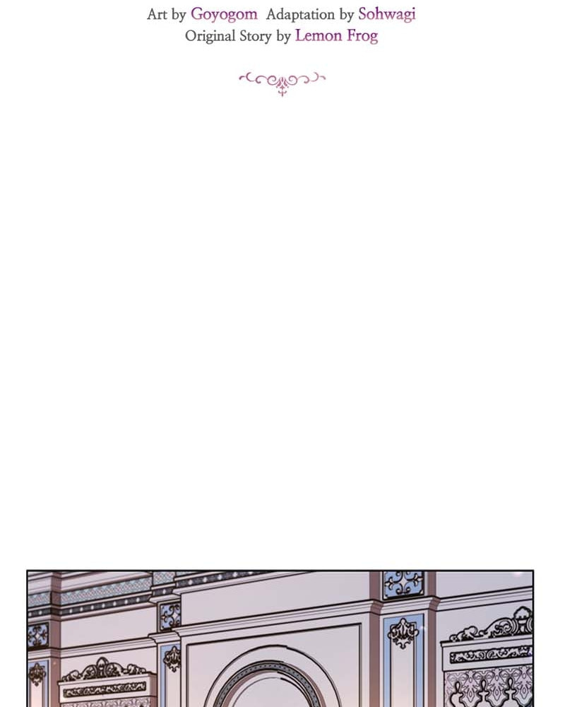 The Duke's Cursed Charm Chapter 74 page 47 - 