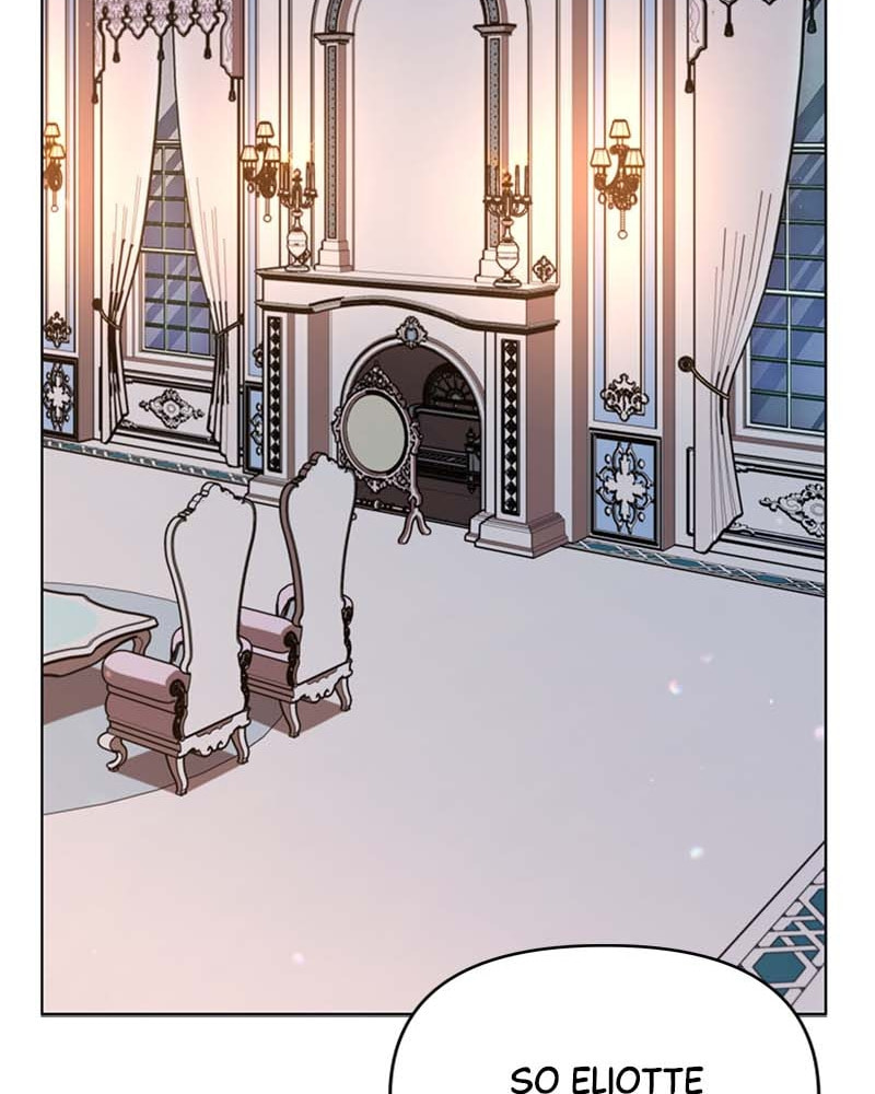 The Duke's Cursed Charm Chapter 74 page 48 - 